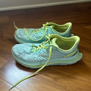 Women's Hoka One One Kawana Running Shoes